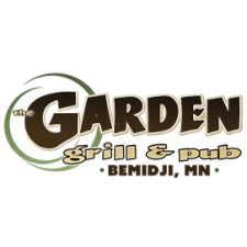 Garden Grill & Pub logo Garden Grill & Pub logo