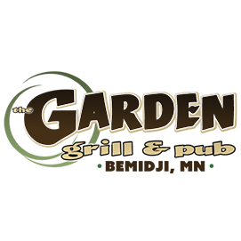 Garden Grill & Pub logo