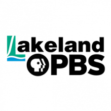 Lakeland PBS Lakeland PBS logo