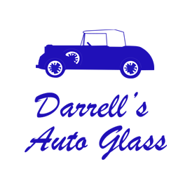 Darrell's Auto Glass logo