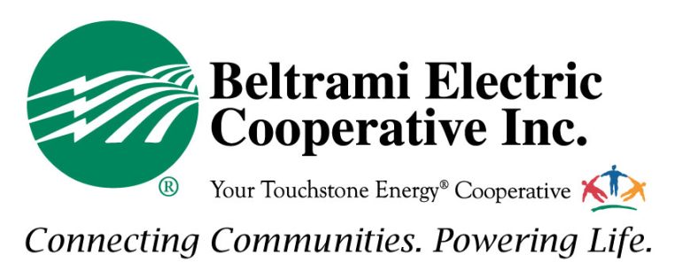 Beltrami Electric Cooperative Inc. Logo